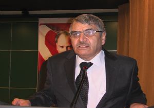 Yüzde yüz Ilıcalı çıktı